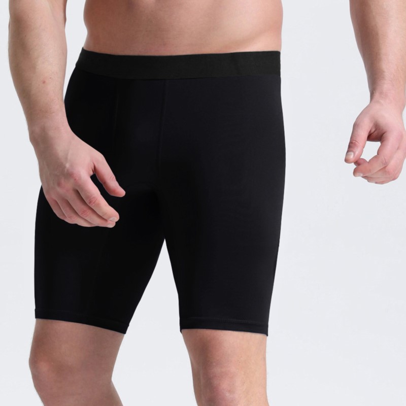 Outdoor Sport Gym - Men Outdoor Running Shorts Male Board