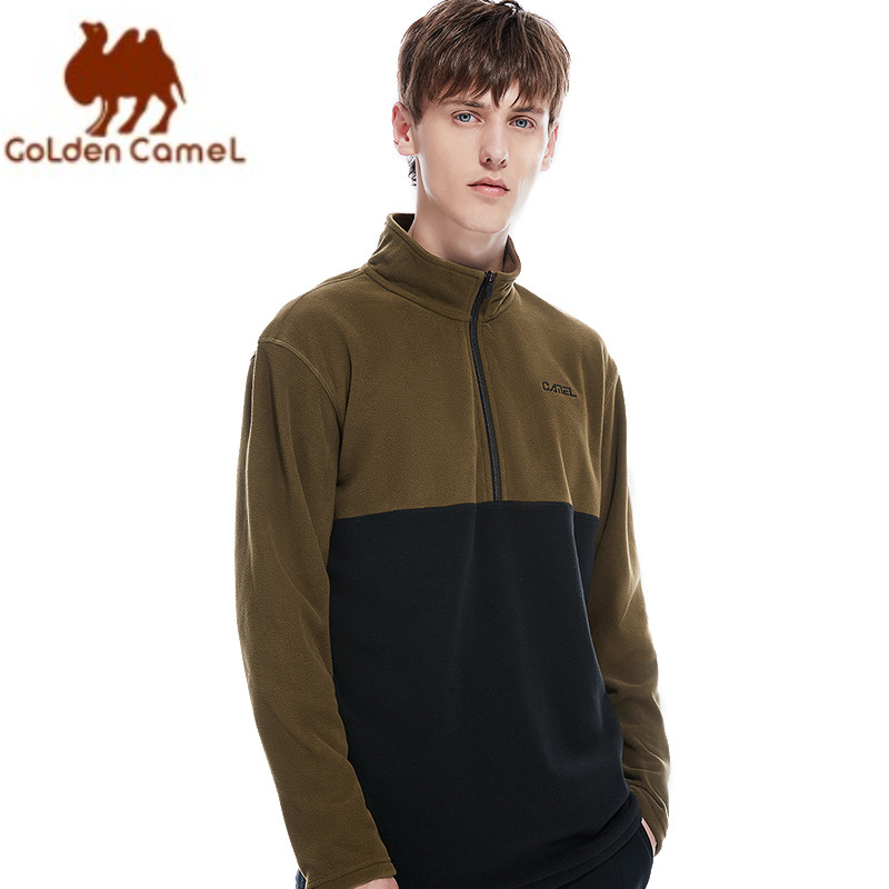 Outdoor Sport Coat - Goldencamel Nam Áo Khoác Thu Đông