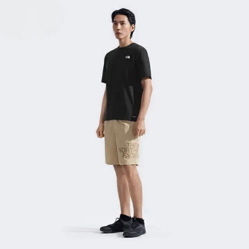 The North Face Loose Fit Campi - đánh giá và giá Outdoor Sport North Face