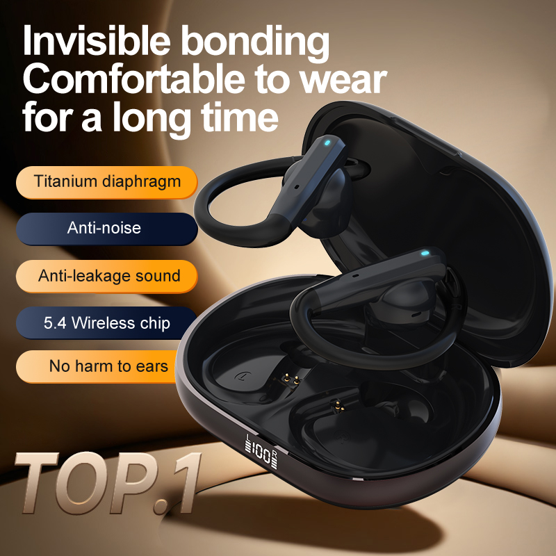 Latest Headphone Tws Dual Mic  - đánh giá và giá Outdoor Sport Activity