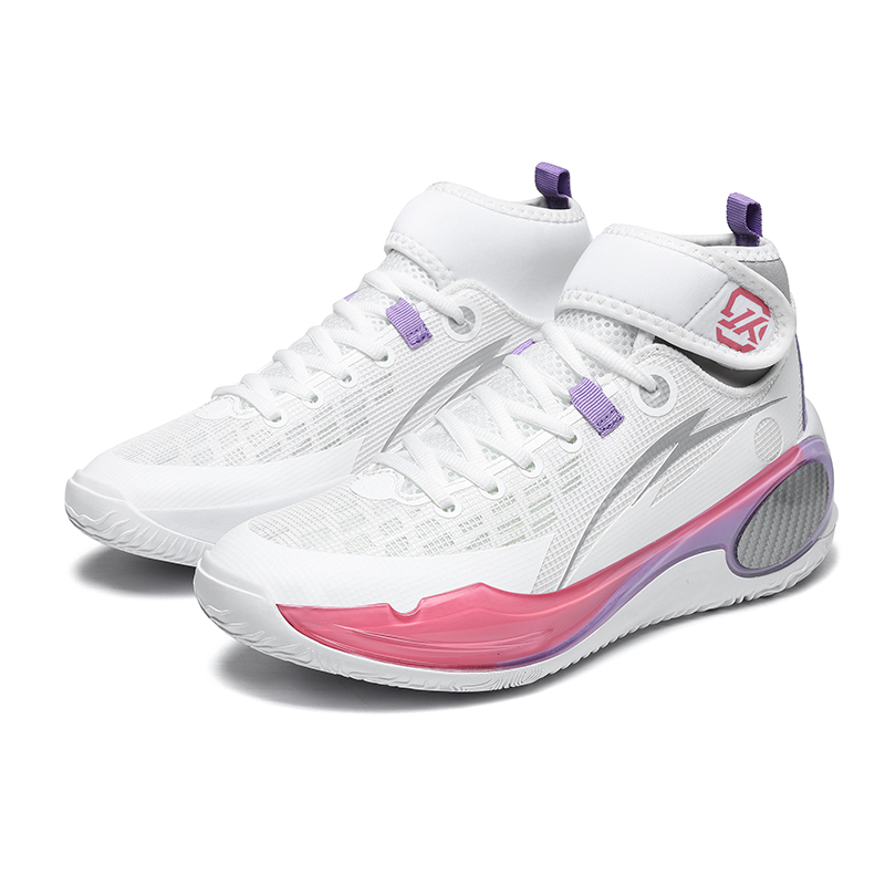 New Cool Basketball Shoes Men  - đánh giá và giá Outdoor Sport News