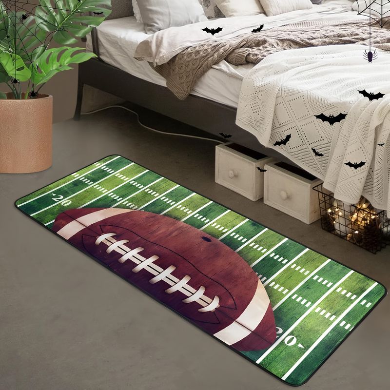 VIKAMA American Football Field - đánh giá và giá Outdoor Sport Area