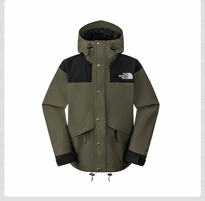 THE NORTH FACE Men Sportswear  - đánh giá và giá Outdoor Sport North Face