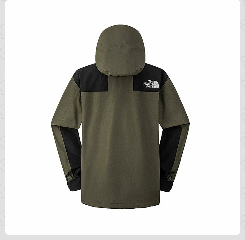 THE NORTH FACE Men Sportswear  - đánh giá và giá Outdoor Sport North Face