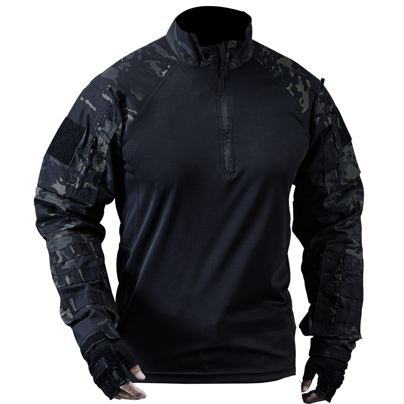 UF PRO Pioneer Frog Suit Summe - đánh giá và giá Outdoor Sport Coat
