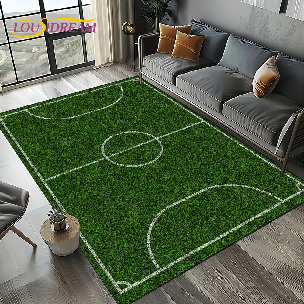 27 Style Football Field Soccer - đánh giá và giá Outdoor Sport Area