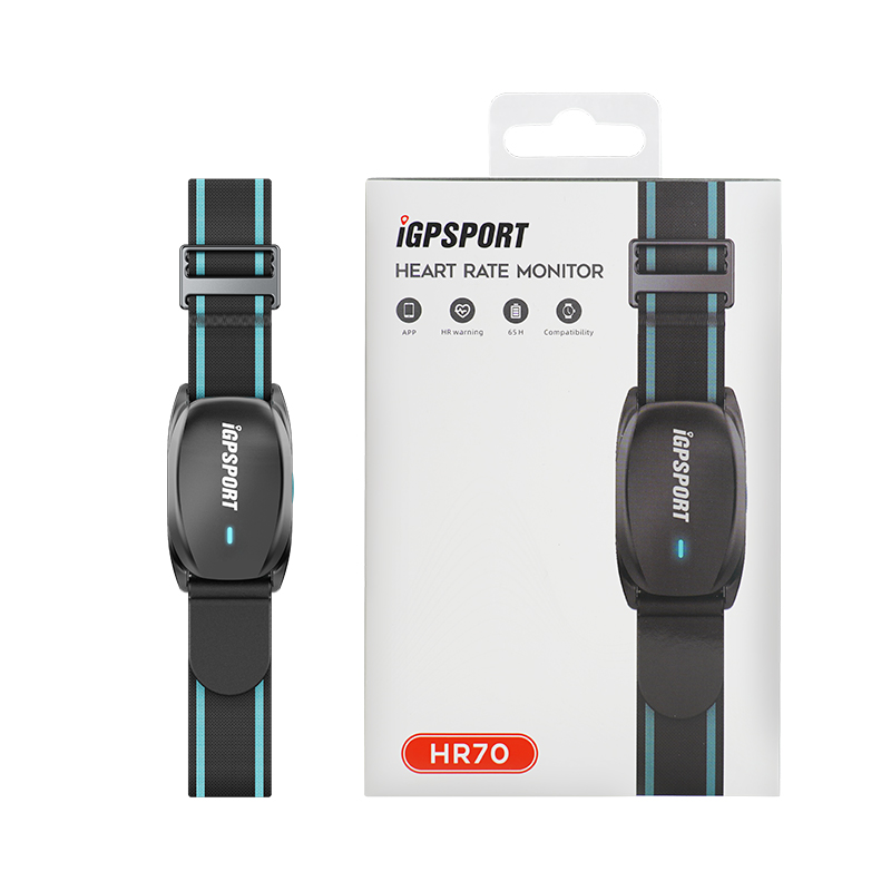 iGPSPORT 65 Hours Heart Rate f - đánh giá và giá Outdoor Sport Activity
