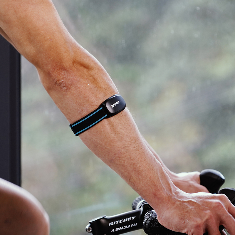 iGPSPORT 65 Hours Heart Rate f - đánh giá và giá Outdoor Sport Activity