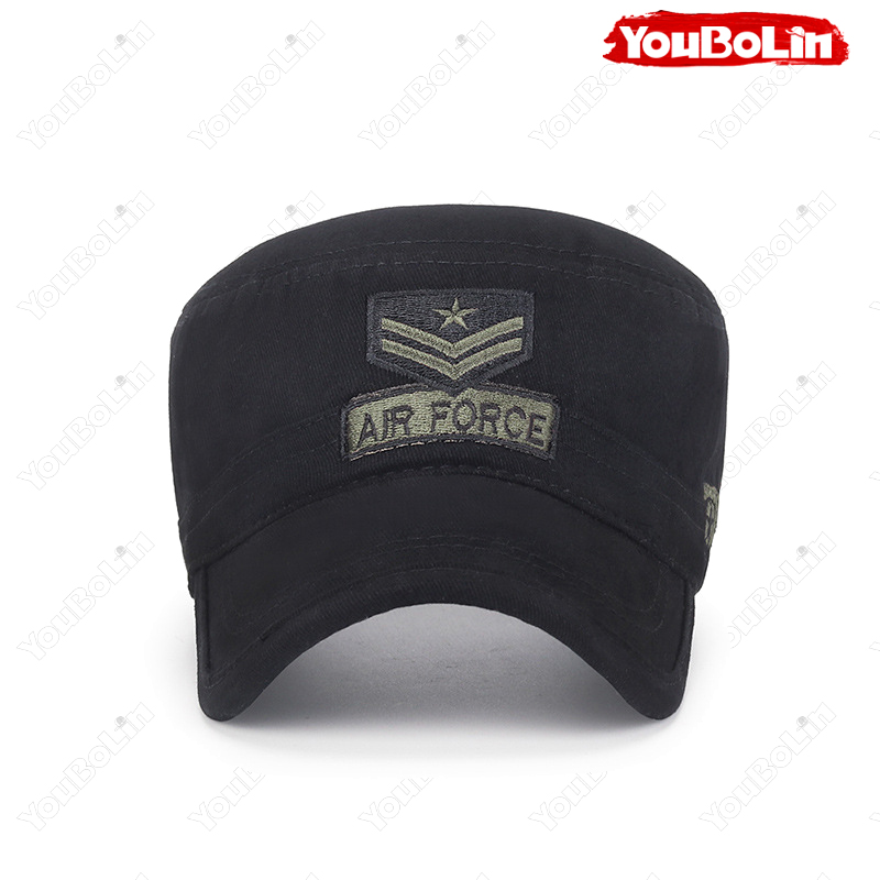 Flat-Top Military Cap, Unisex, - đánh giá và giá Academy Sports Outdoor