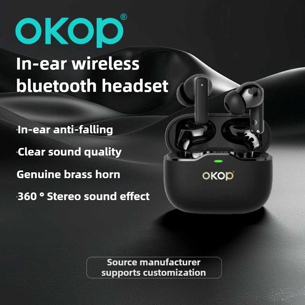 OKOP AI Headset,Wireless Bluet - đánh giá và giá Outdoor Sport Activity