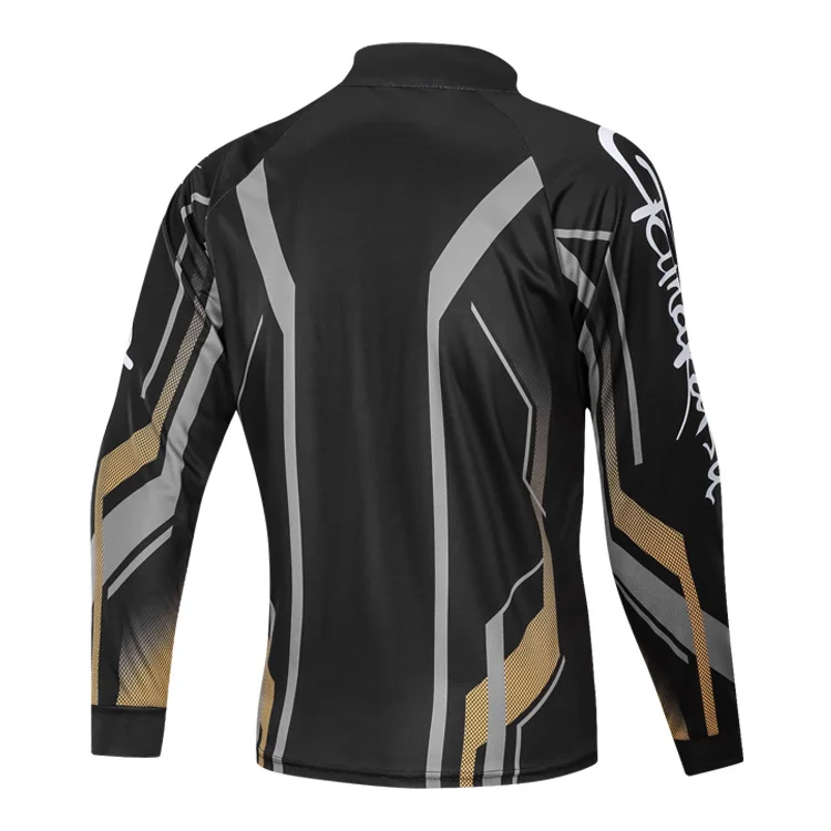 New Outdoor Men Fishing Shirts - đánh giá và giá Outdoor Sport Jacket Men