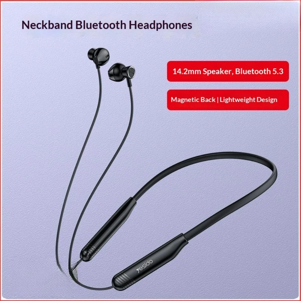 Neck-hung Bluetooth Headphones - đánh giá và giá Outdoor Sport News