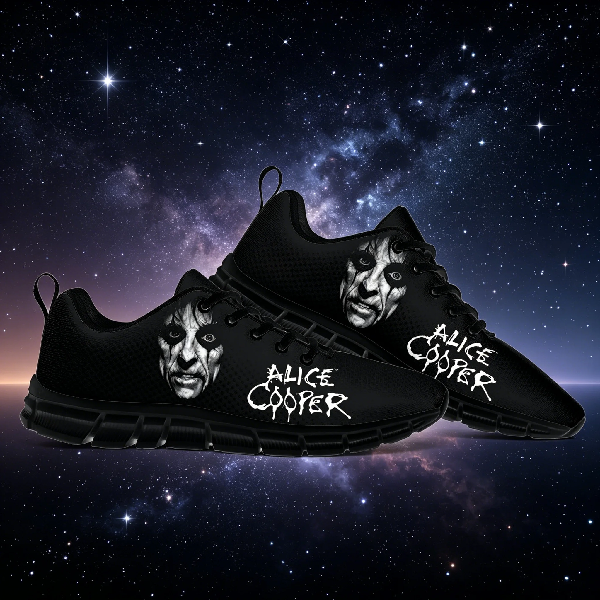 Alice Cooper Unisex Athletic R - đánh giá và giá Outdoor Sport Gym