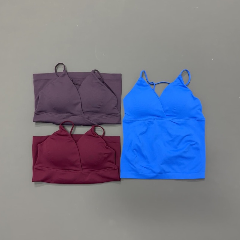 Sports Tank Top Women Slim Bod - đánh giá và giá Outdoor Sport Gym