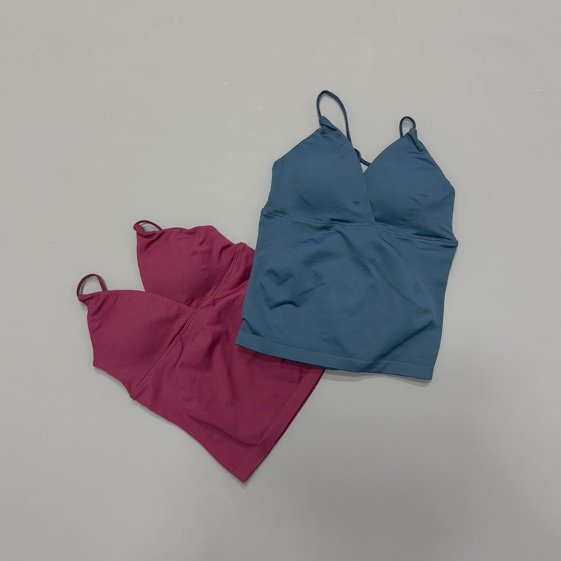 Sports Tank Top Women Slim Bod - đánh giá và giá Outdoor Sport Gym