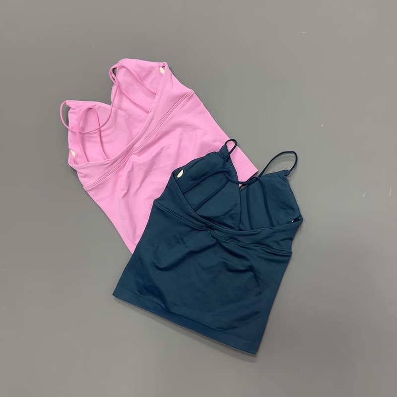 Sports Tank Top Women Slim Bod - đánh giá và giá Outdoor Sport Gym