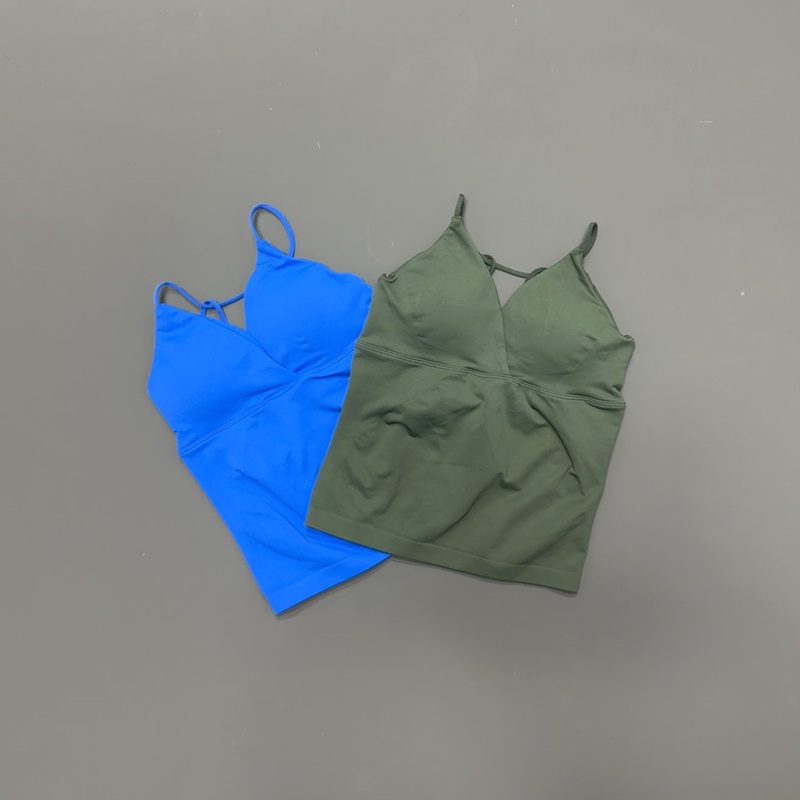 Sports Tank Top Women Slim Bod - đánh giá và giá Outdoor Sport Gym