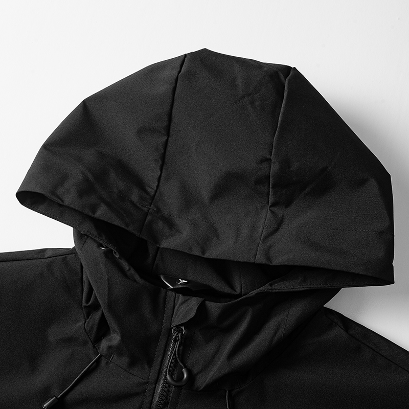 JNLN Men's Women's Waterproof  - đánh giá và giá Outdoor Sport Coat
