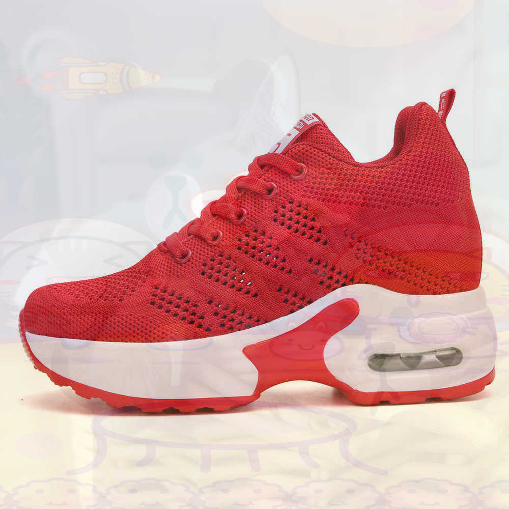 Red Size 36 Shoes Woman Tennis - đánh giá và giá Outdoor Sport News