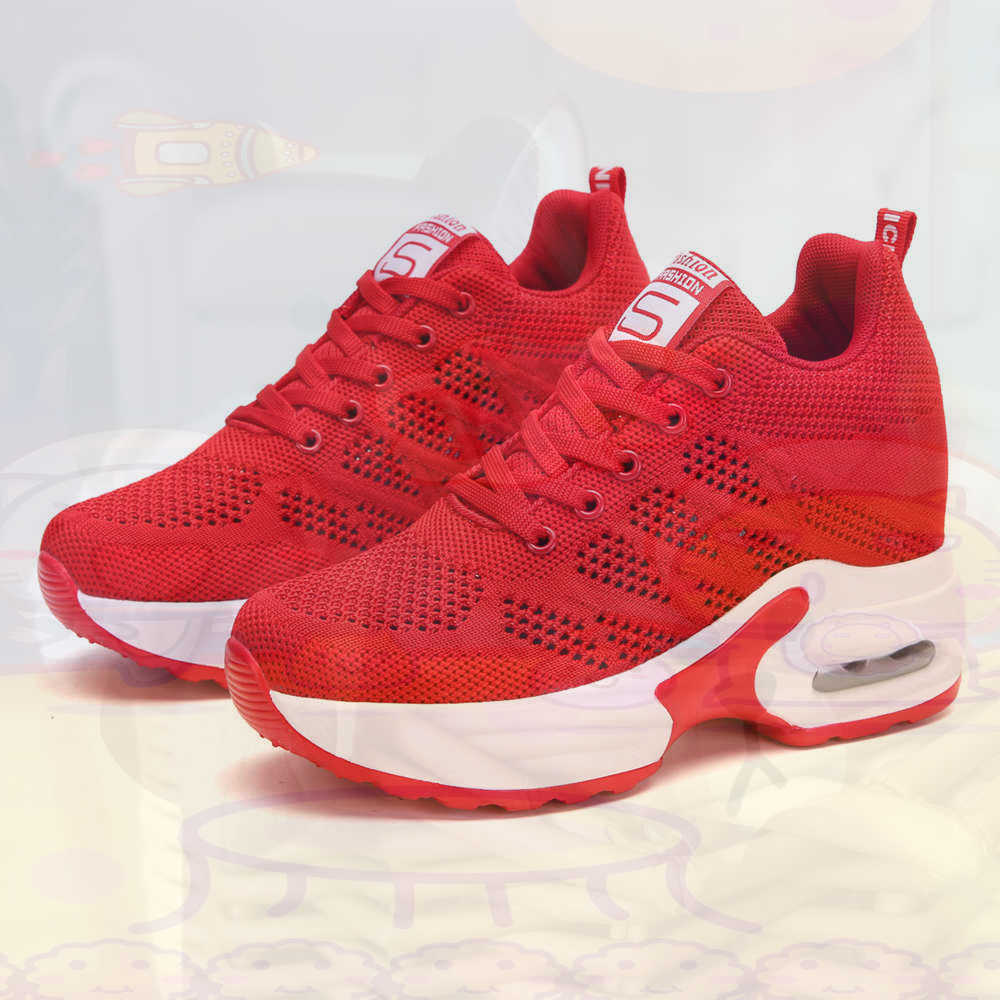 Red Size 36 Shoes Woman Tennis - đánh giá và giá Outdoor Sport News