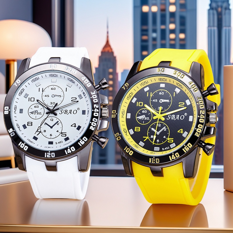 New Quartz Watches for Men and - đánh giá và giá Outdoor Sport Smart Watch