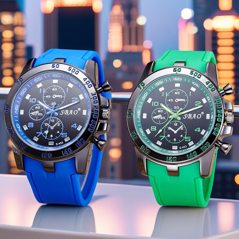 New Quartz Watches for Men and - đánh giá và giá Outdoor Sport Smart Watch