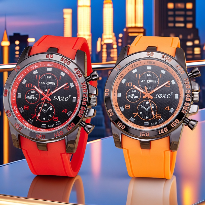 New Quartz Watches for Men and - đánh giá và giá Outdoor Sport Smart Watch