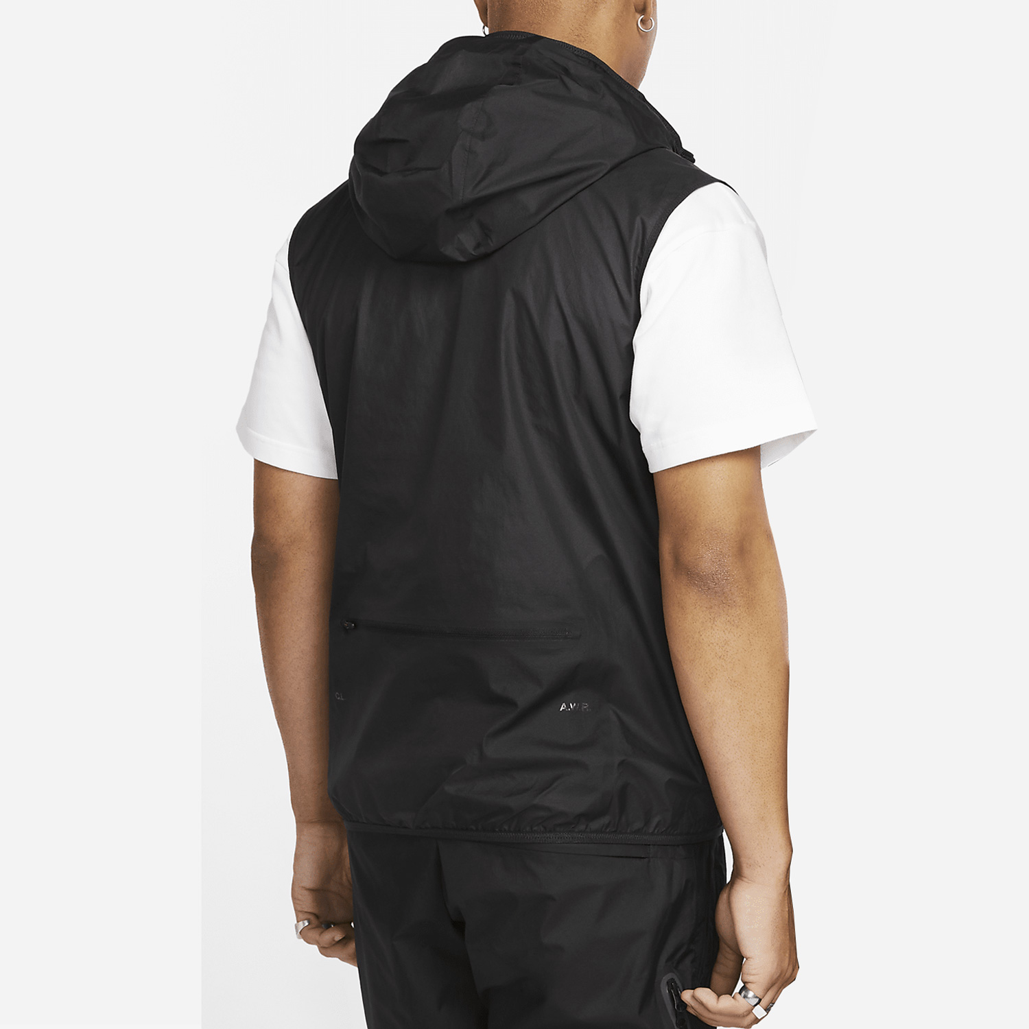 Nike Authentic New Season Men' - đánh giá và giá Outdoor Sport Jacket Men