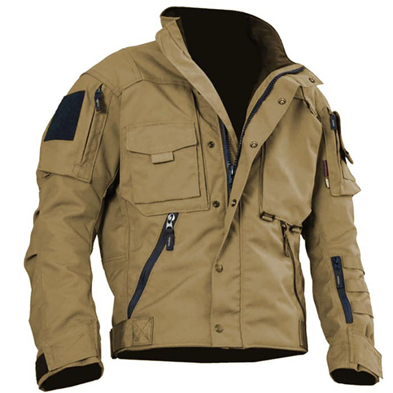 Lynjacye MK1.0 Autumn Winter C - đánh giá và giá Outdoor Sport Coat