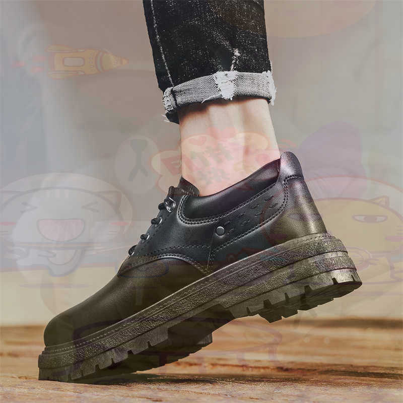 Dark Natural Leather Fashion T - đánh giá và giá Outdoor Sport News