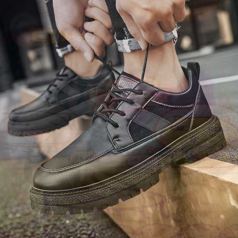 Dark Natural Leather Fashion T - đánh giá và giá Outdoor Sport News