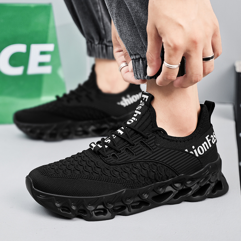 Men's Sneakers Comfortable Men - đánh giá và giá Outdoor Sport Gym