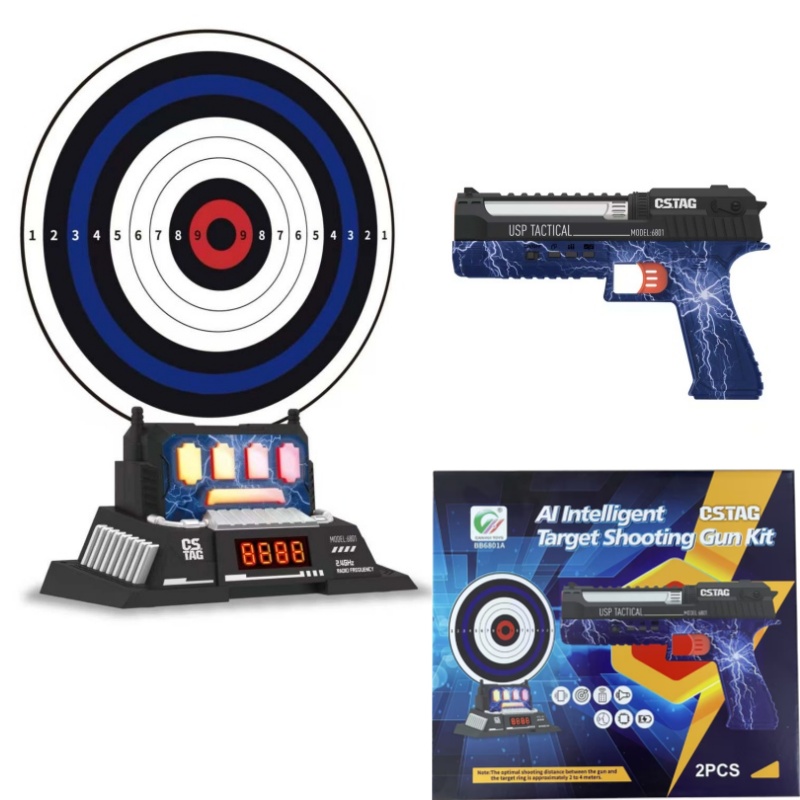 CSTAG AI Target Shooting Compe - đánh giá và giá Outdoor Sport Activity