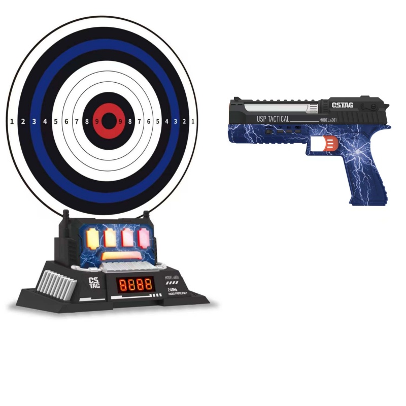 CSTAG AI Target Shooting Compe - đánh giá và giá Outdoor Sport Activity