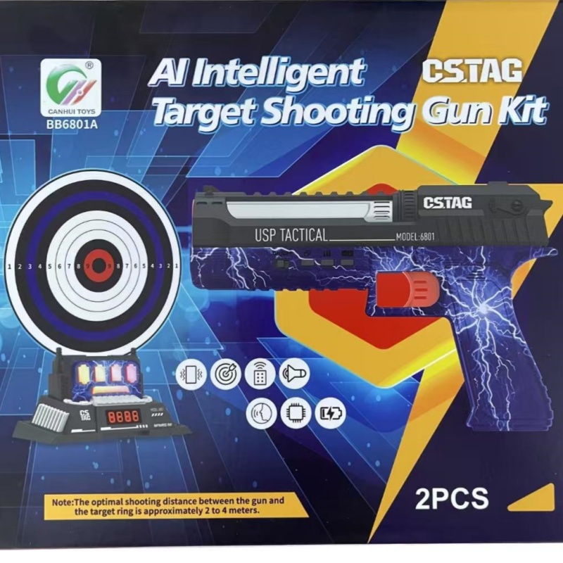 CSTAG AI Target Shooting Compe - đánh giá và giá Outdoor Sport Activity