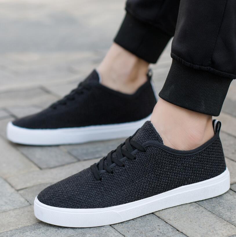 CanvasBreathable Mesh Men Shoe - đánh giá và giá Outdoor Sport Gym