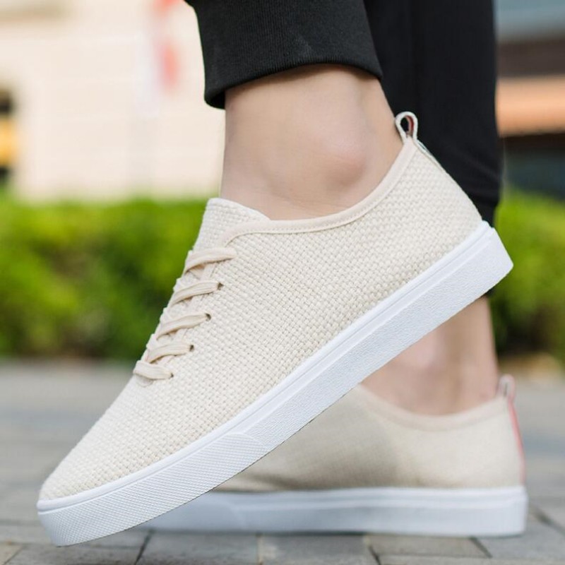 CanvasBreathable Mesh Men Shoe - đánh giá và giá Outdoor Sport Gym