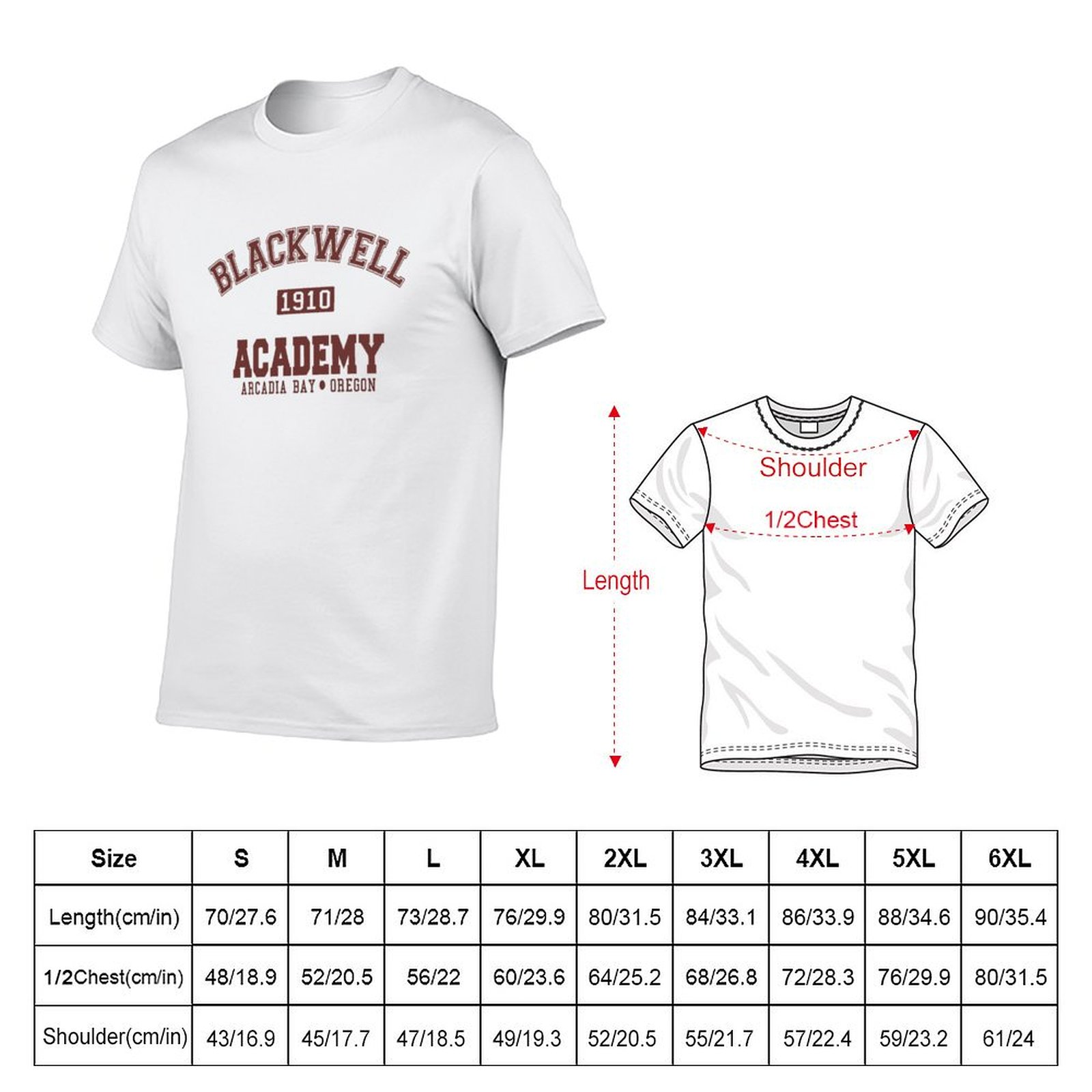 Life is Strange Blackwell Acad - đánh giá và giá Academy Sports Outdoor