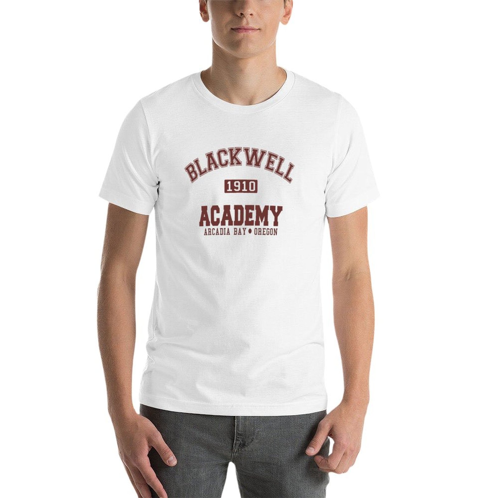 Life is Strange Blackwell Acad - đánh giá và giá Academy Sports Outdoor