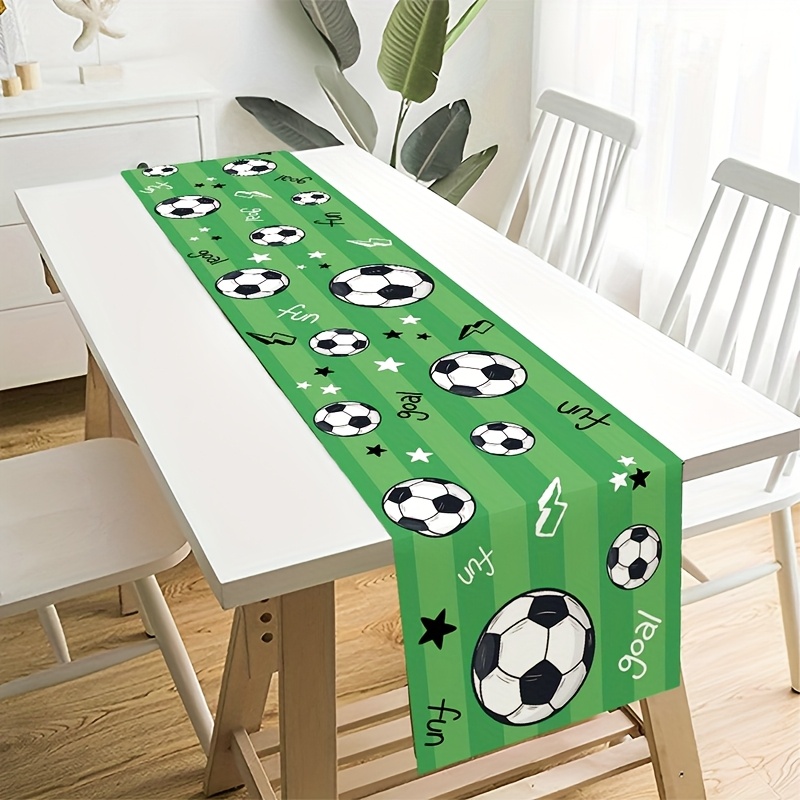 1pc Football Sport Polyester T - đánh giá và giá Outdoor Sport News
