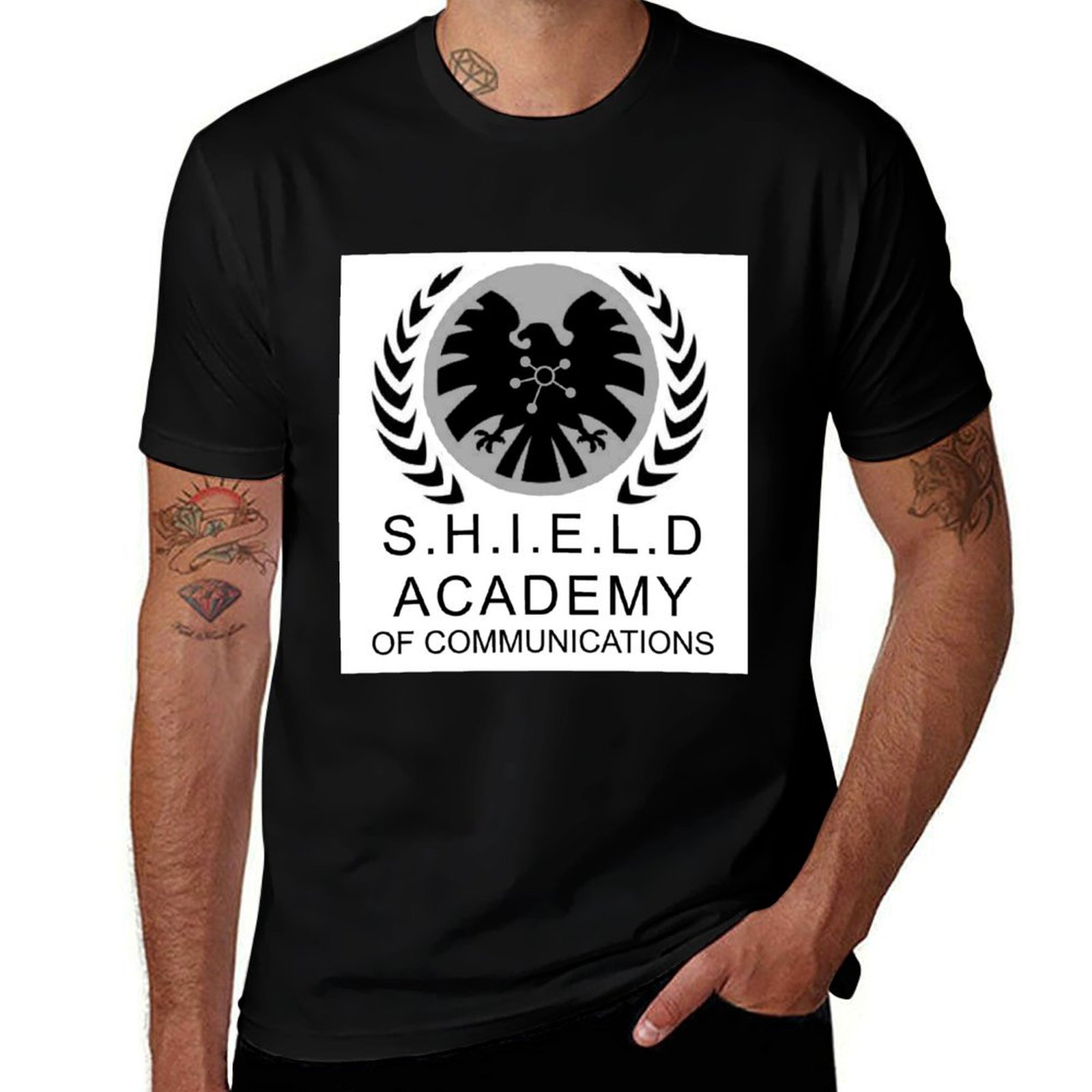SHIELD Academy of Communicatio - đánh giá và giá Academy Sports Outdoor
