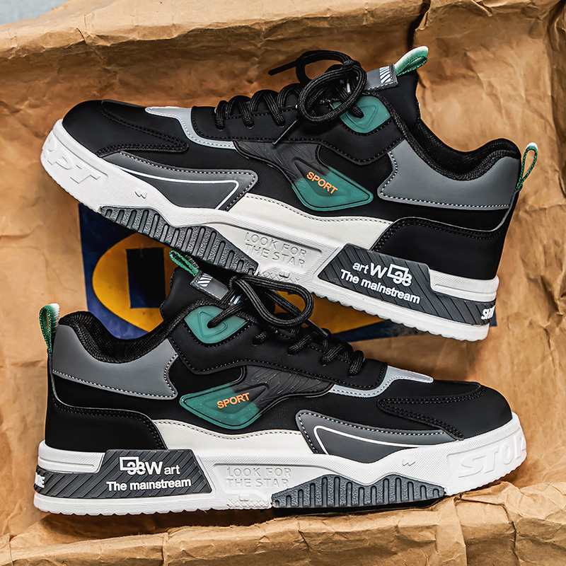 Sneakers, Sports & Casual Shoe - đánh giá và giá Outdoor Sport Gym
