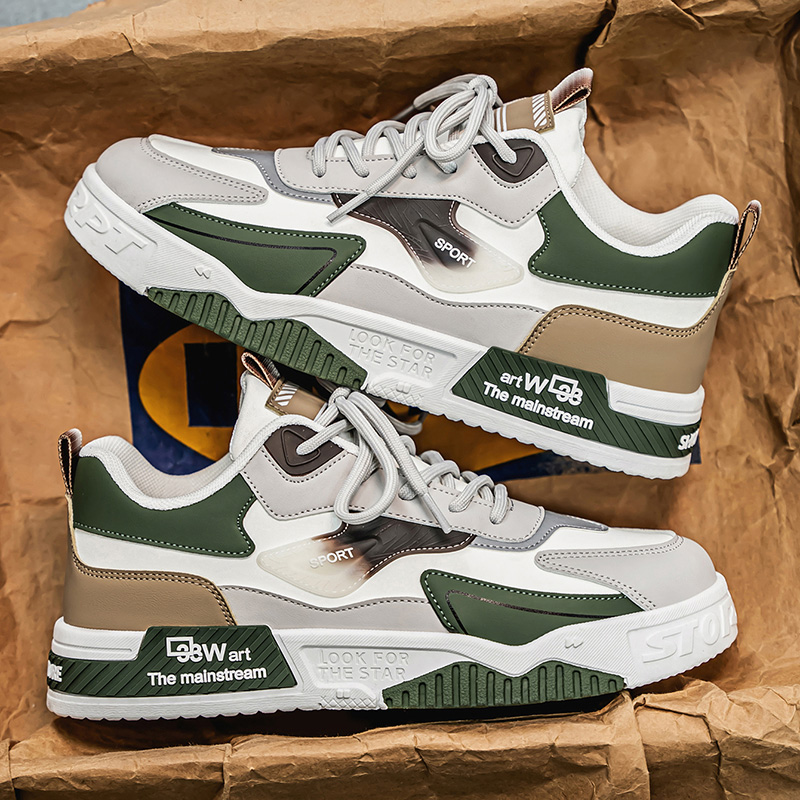 Sneakers, Sports & Casual Shoe - đánh giá và giá Outdoor Sport Gym