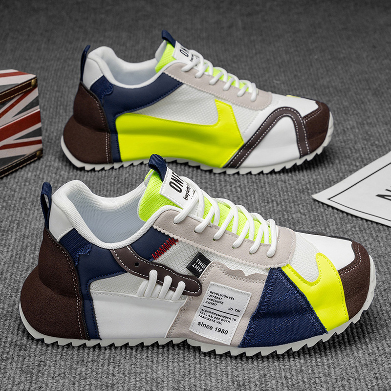 ELUVA Men's Sneakers Casual Wa - đánh giá và giá Outdoor Sport Gym