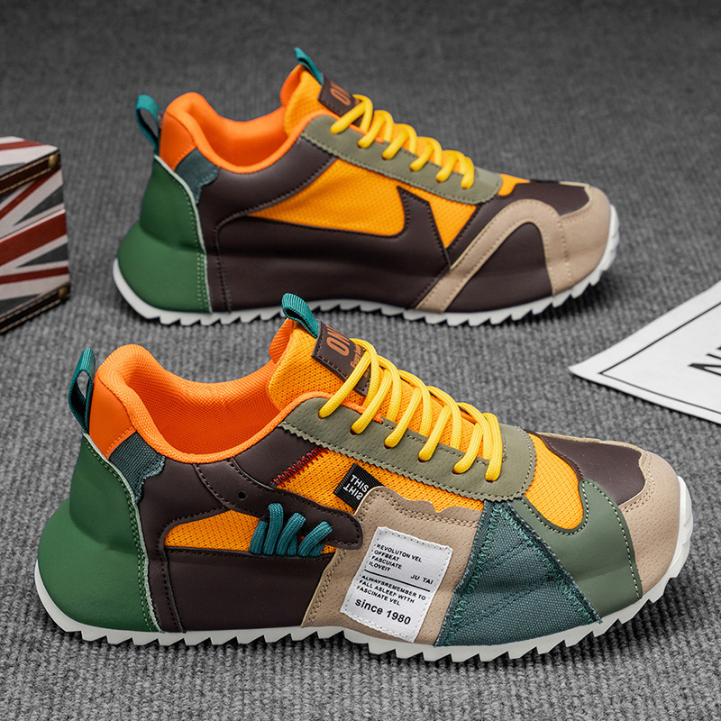 ELUVA Men's Sneakers Casual Wa - đánh giá và giá Outdoor Sport Gym