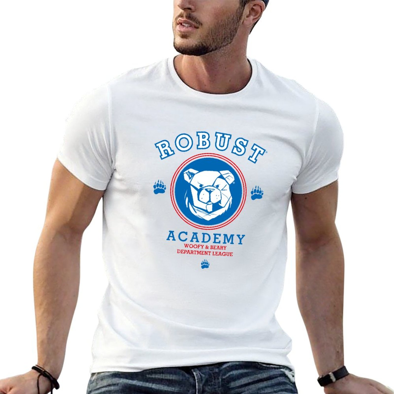 ROBUST BEAR ACADEMY 2 BIG T-Sh - đánh giá và giá Academy Sports Outdoor