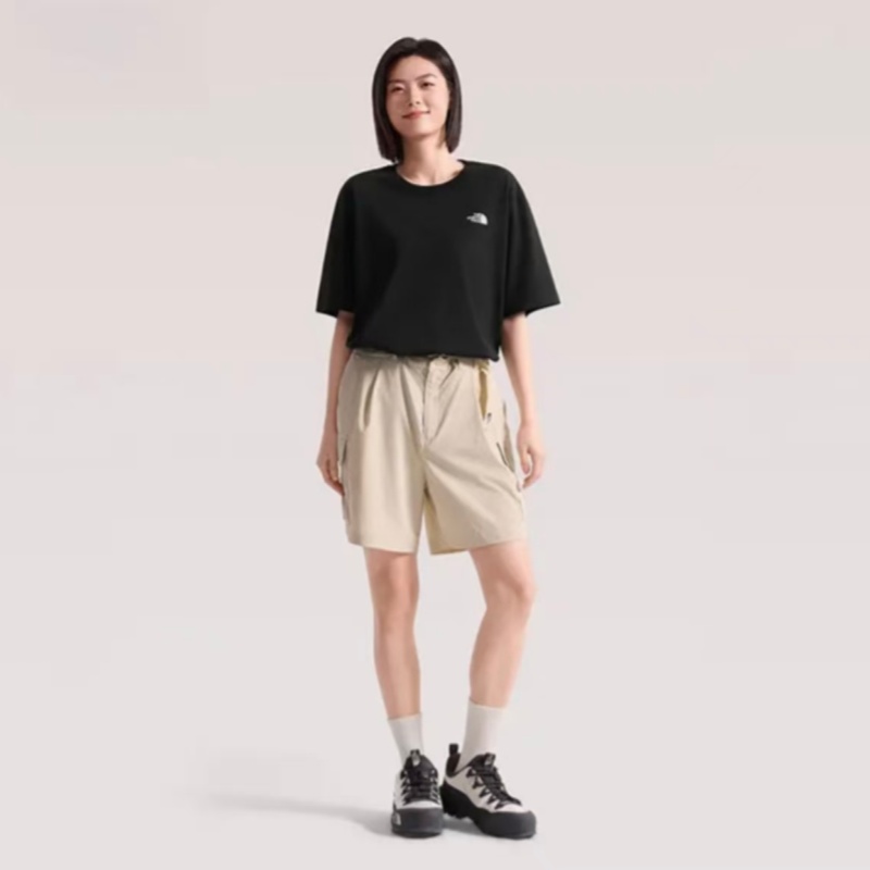 The North Face Unisex Short-Sl - đánh giá và giá Outdoor Sport North Face