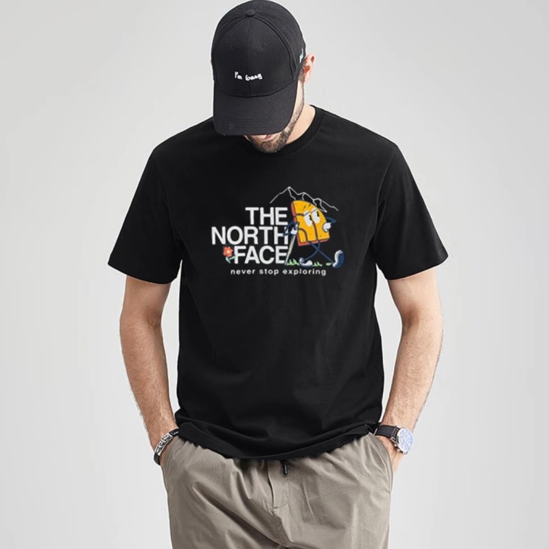 The North Face Summer Travel T - đánh giá và giá Outdoor Sport North Face