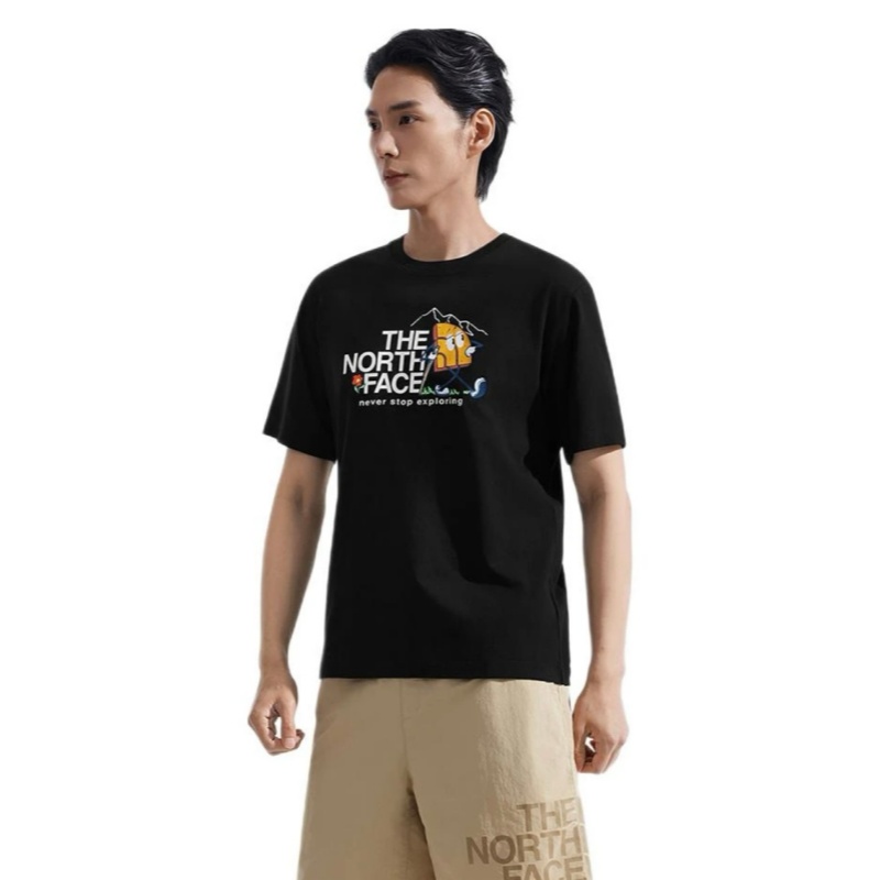 The North Face Summer Travel T - đánh giá và giá Outdoor Sport North Face