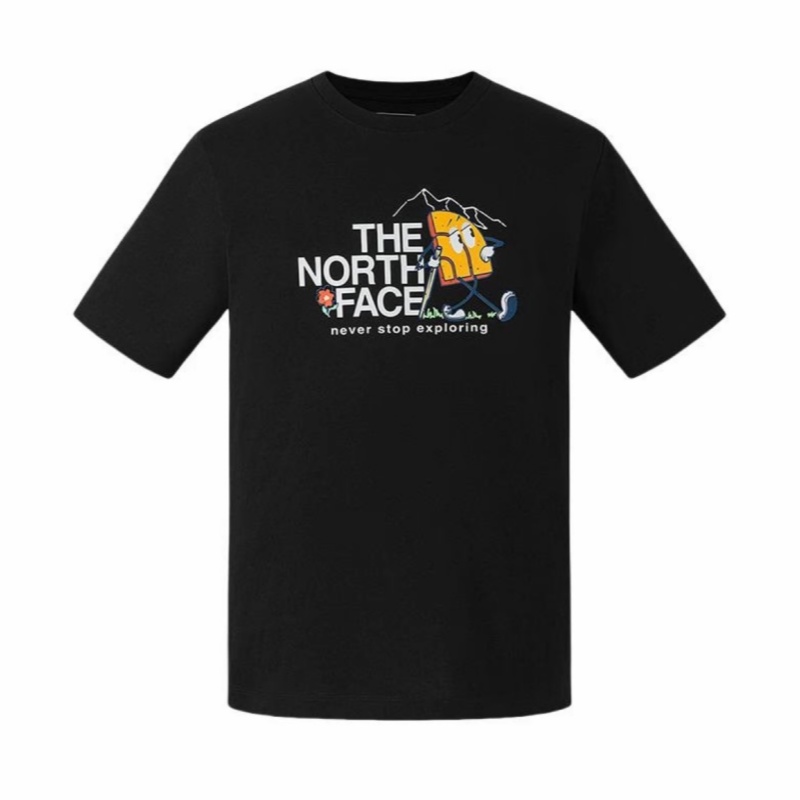 The North Face Summer Travel T - đánh giá và giá Outdoor Sport North Face